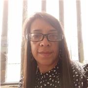 Profesor en área soviles y español